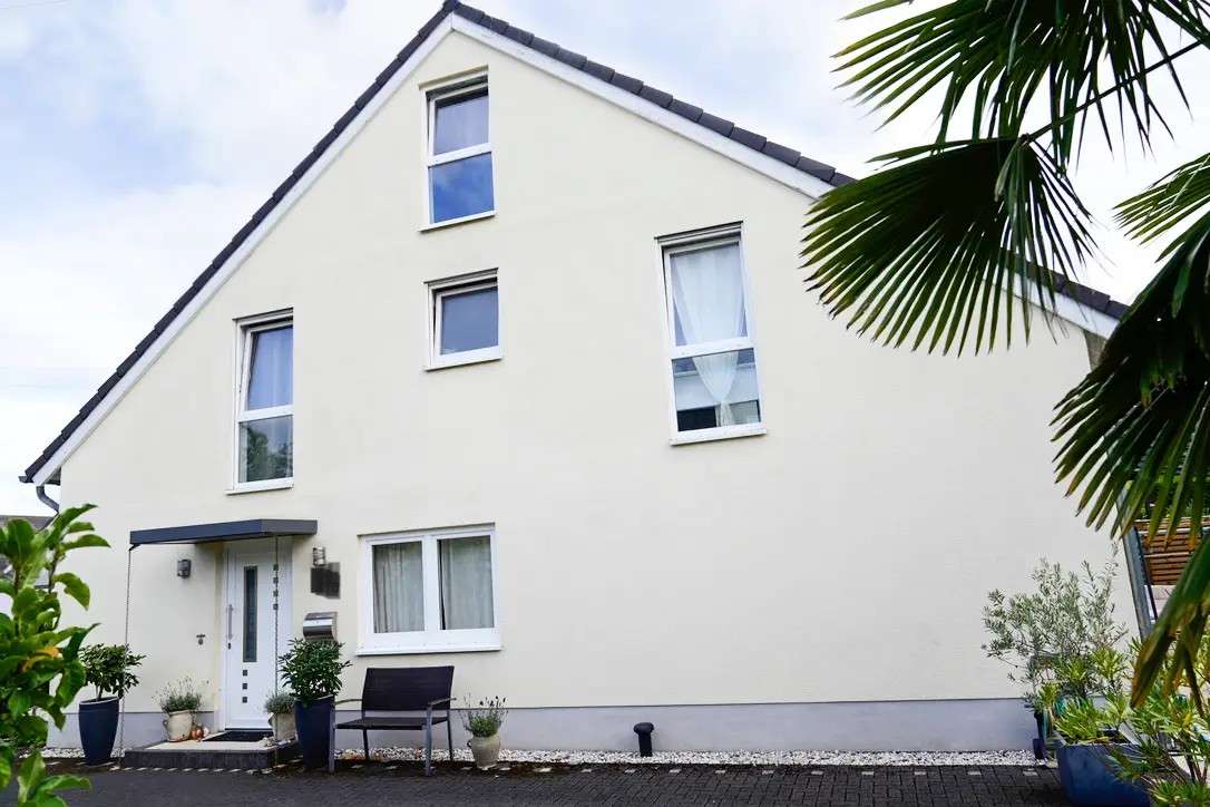 Thumbnail-Haus zum Kaufen in Bornheim -Widdig 695.000,00 € 145 m²