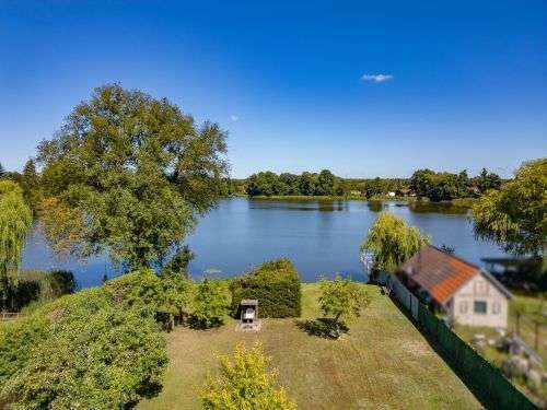 Thumbnail-Grundstück zu verkaufen in Grünheide (Mark) 595.000,00 € 1730 m²