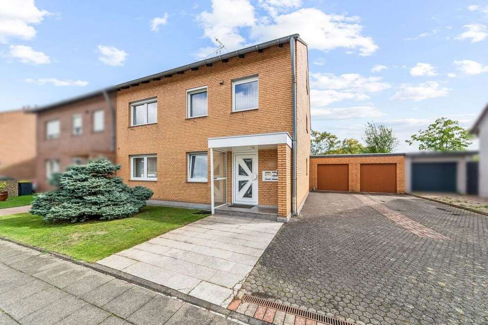 Thumbnail-Haus zum Kaufen in Hürth 599.000,00 € 153 m²