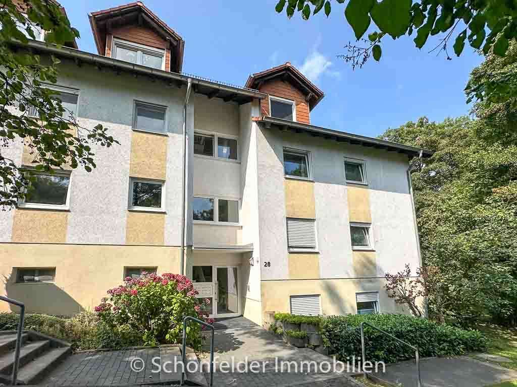 Thumbnail-Wohnung zum Kaufen in Oberursel 489.000,00 € 114 m²