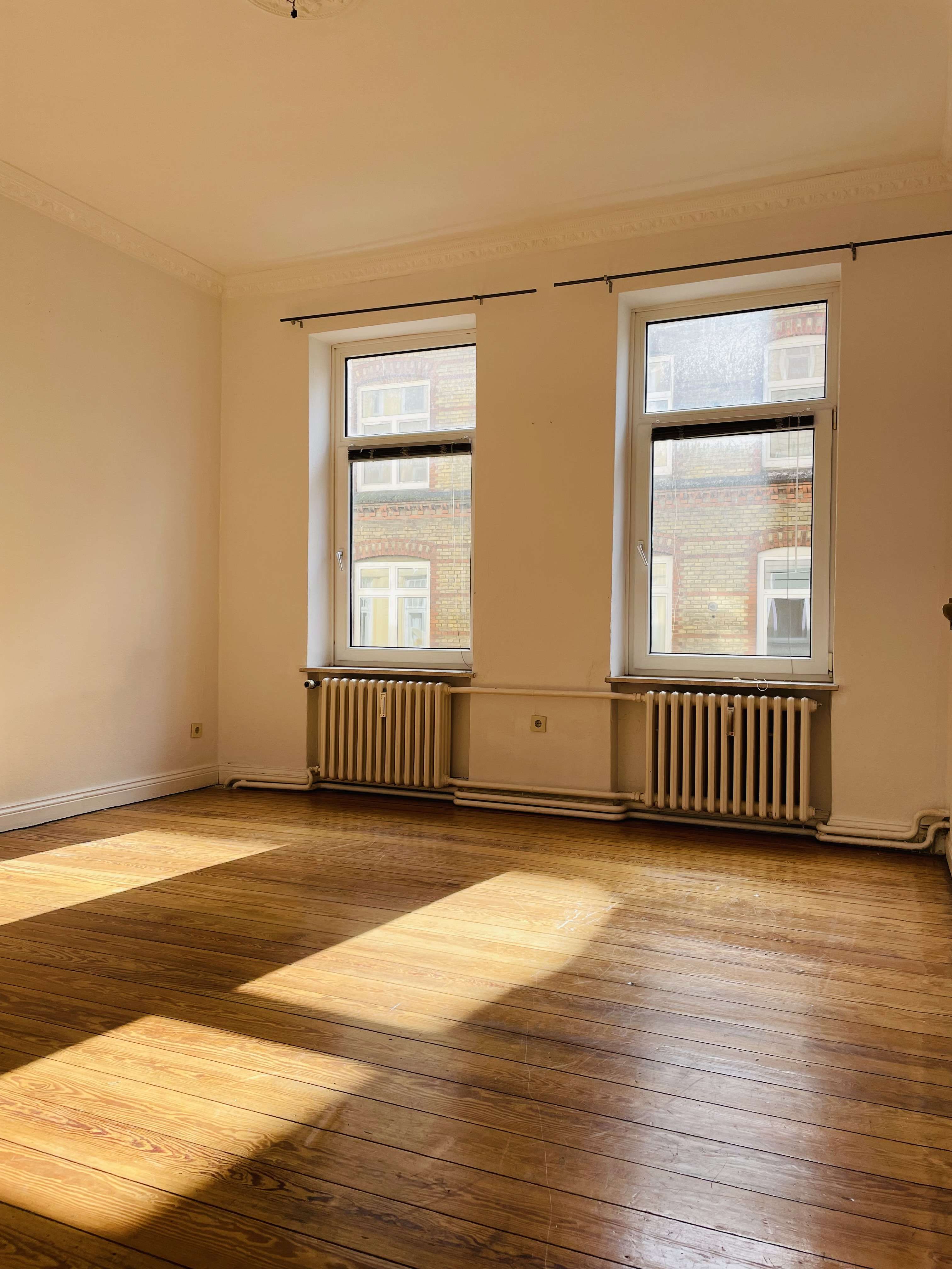 Thumbnail-Wohnung zum Mieten in Kiel 600,00 € 56 m²