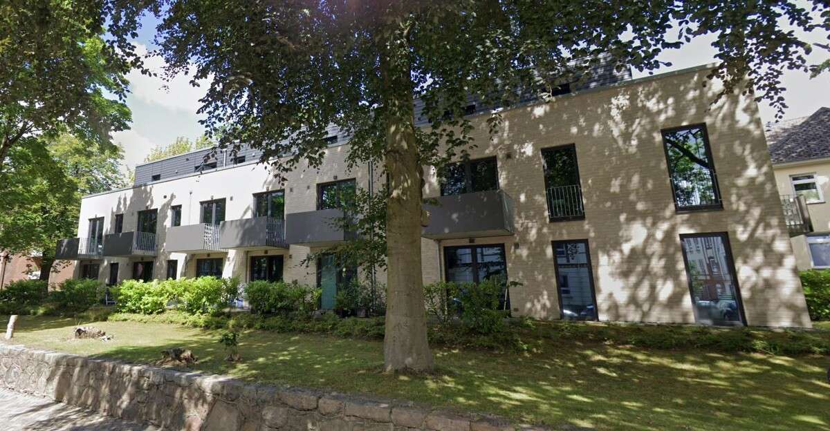 Thumbnail-Wohnung zum Mieten in Flensburg 820,00 € 47.51 m²