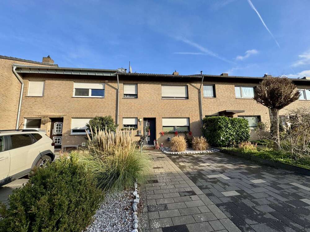 Thumbnail-Haus zum Kaufen in Grevenbroich 350.000,00 € 98 m²