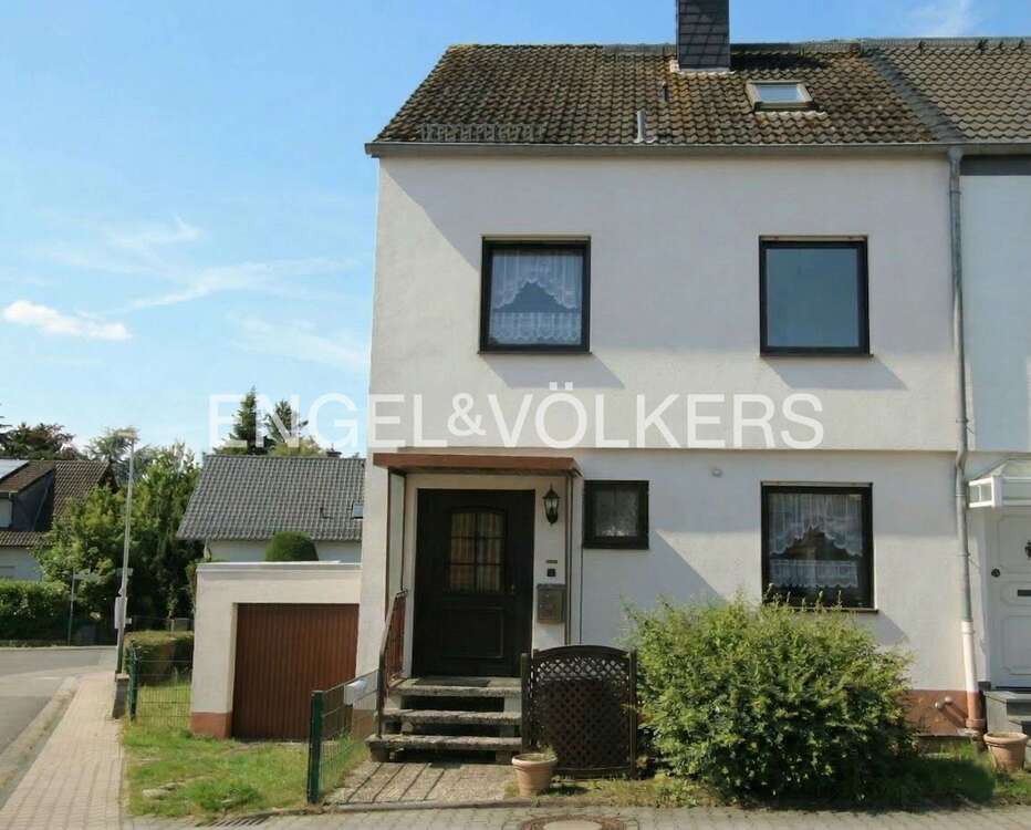 Thumbnail-Haus zum Kaufen in Eschborn 575.000,00 € 139 m²