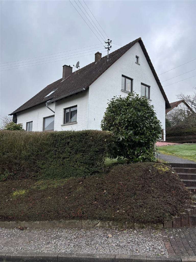 Thumbnail-Haus zum Kaufen in Frohnhofen 328.000,00 € 207 m²