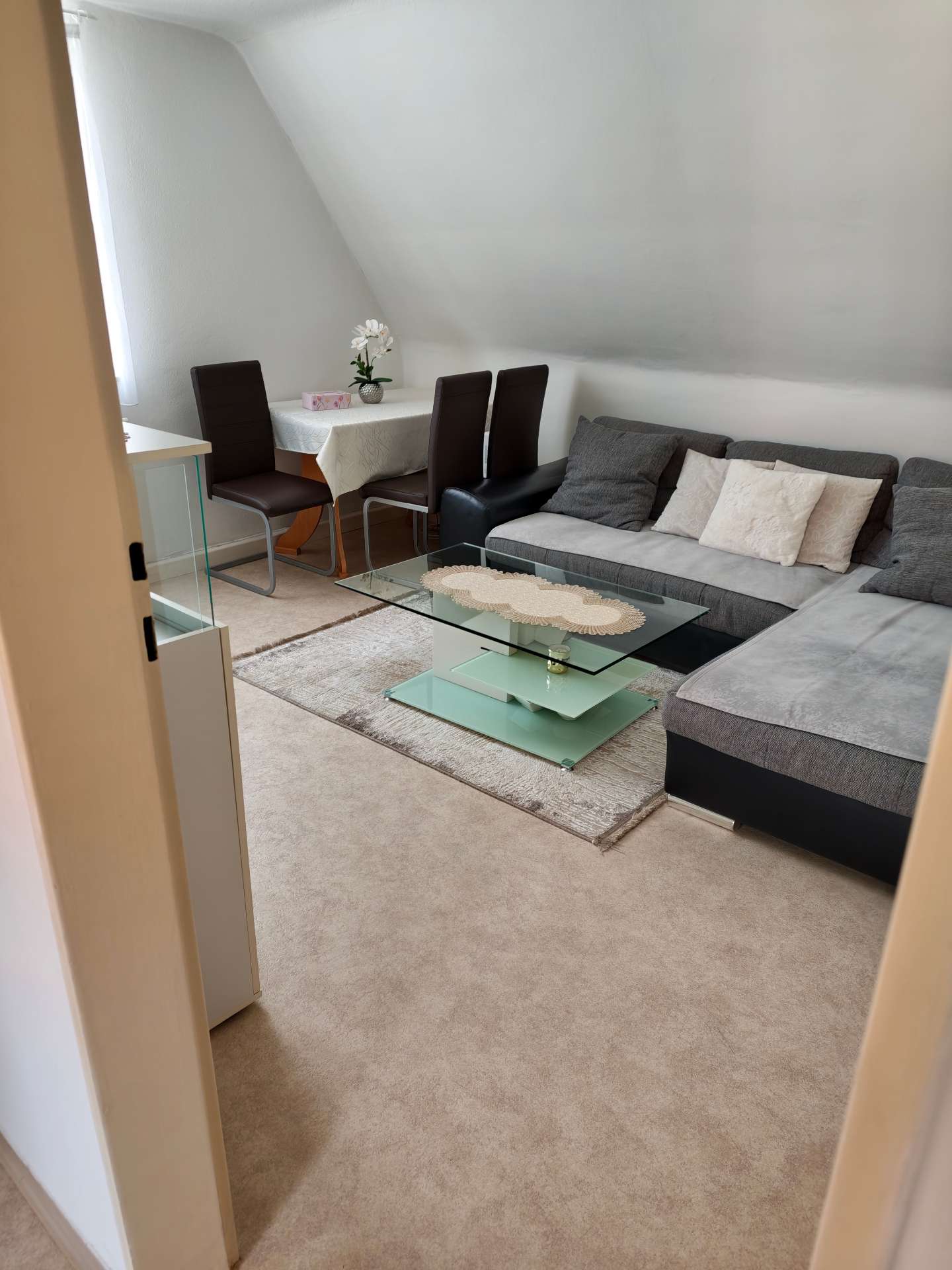 Thumbnail-Wohnung zum Mieten in Hattersheim 430,00 € 47.4 m²