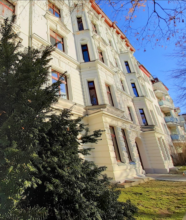Thumbnail-Wohnung zum Mieten in Magdeburg 579,00 € 53 m²