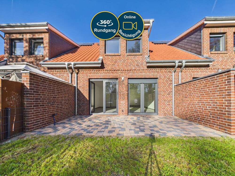 Thumbnail-Haus zum Kaufen in Lachendorf Jarnsen 339.000,00 € 118.59 m²