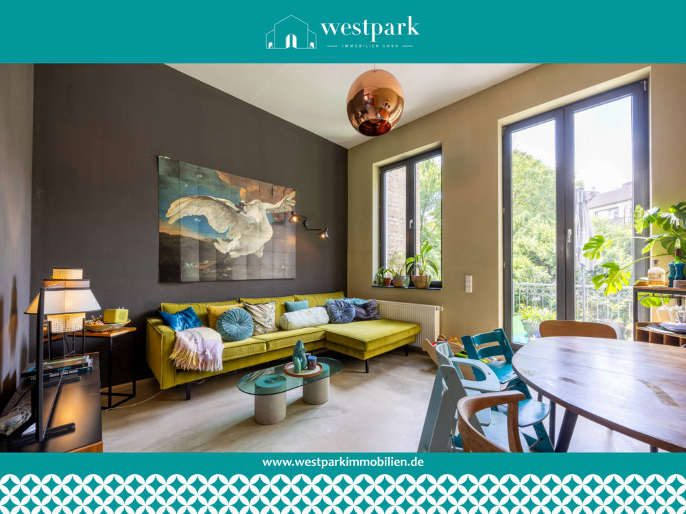 Thumbnail-Haus zum Kaufen in Krefeld 330.000,00 € 140.56 m²