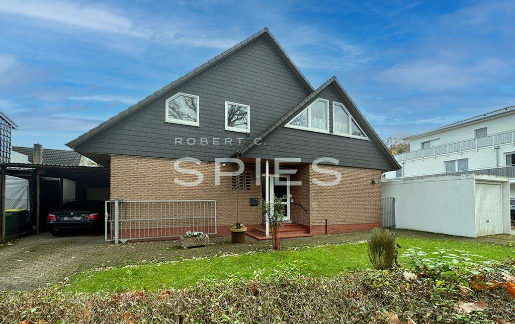 Thumbnail-Haus zum Kaufen in Oldenburg 395.000,00 € 145 m²