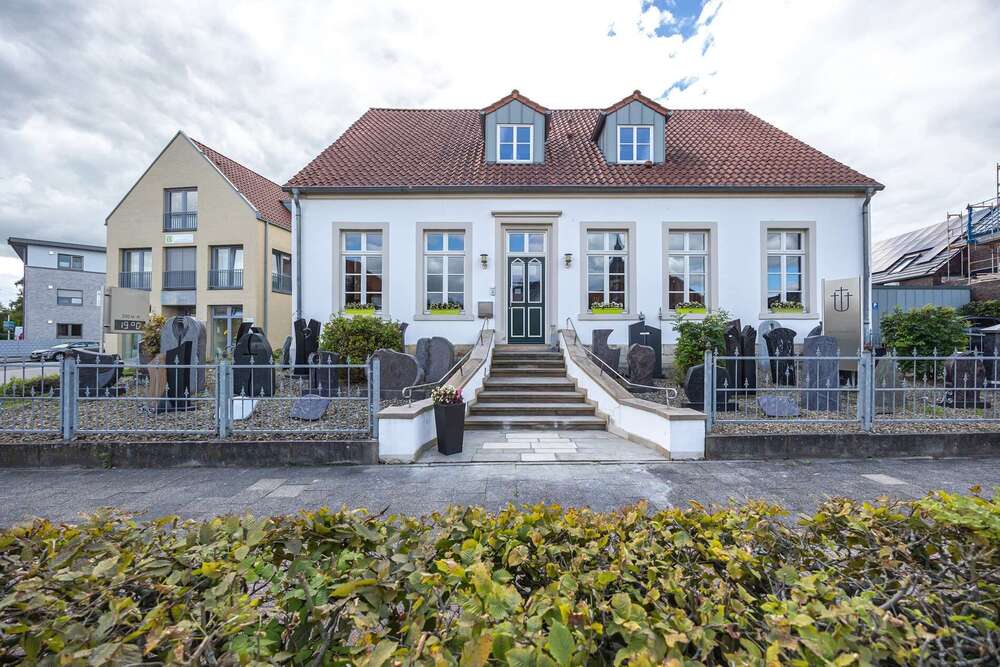 Thumbnail-Haus zum Kaufen in Nottuln 575.000,00 € 250 m²