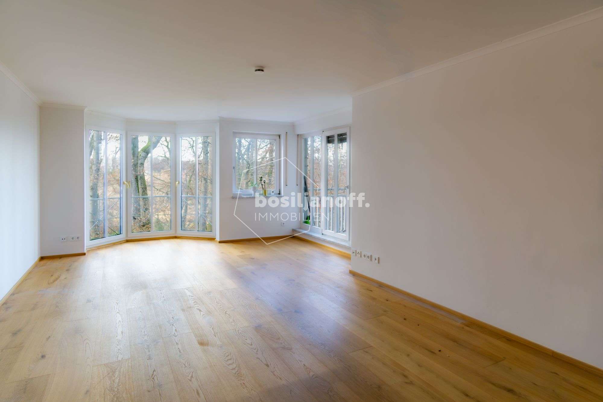 Thumbnail-Wohnung zum Mieten in Grünwald 2.250,00 € 108.48 m²