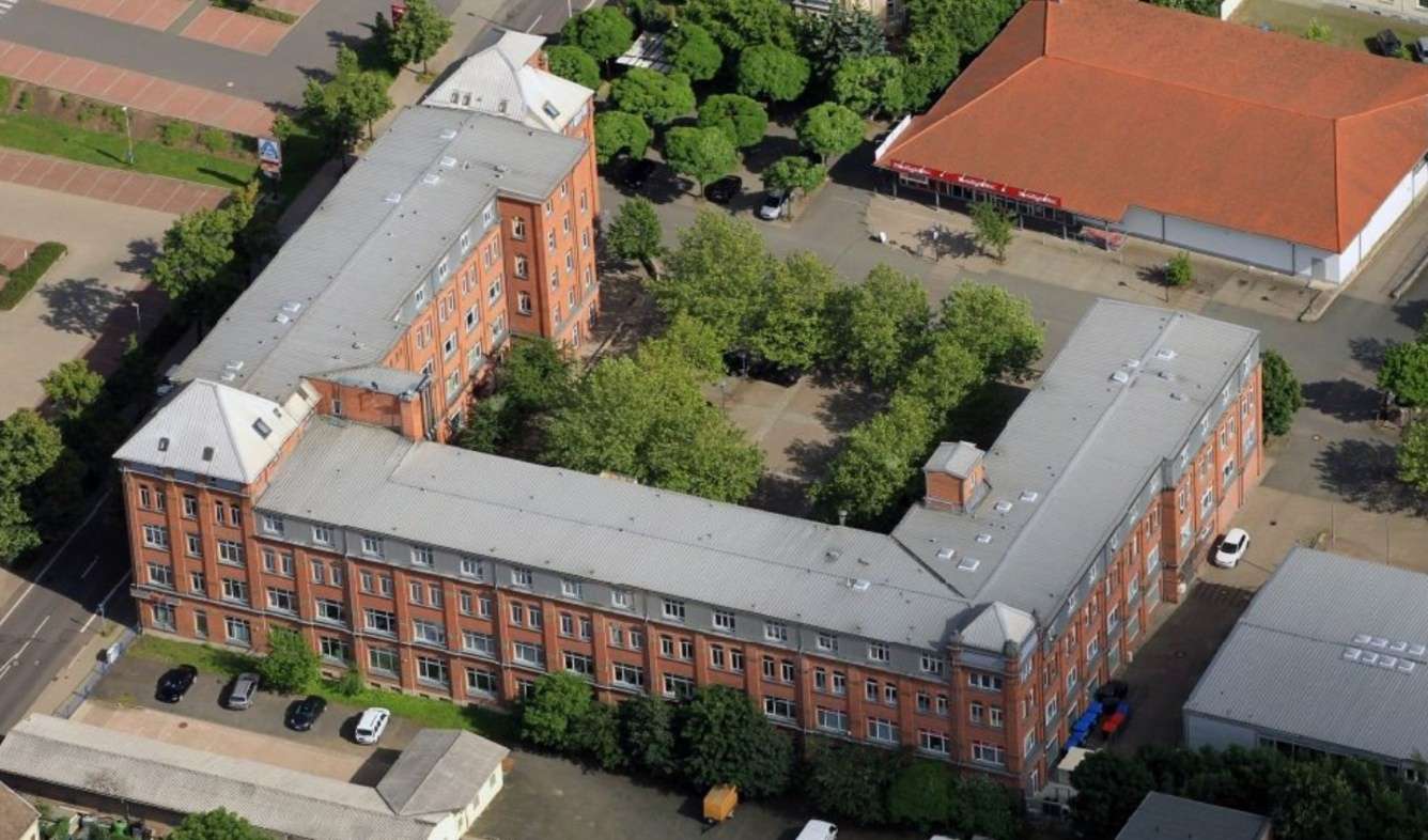 Thumbnail-Wohnung zum Mieten in Gotha 750,00 € 106 m²