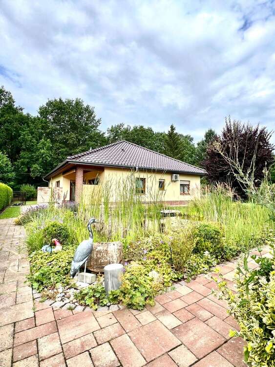 Thumbnail-Haus zum Kaufen in Oranienburg 780.000,00 € 146 m²