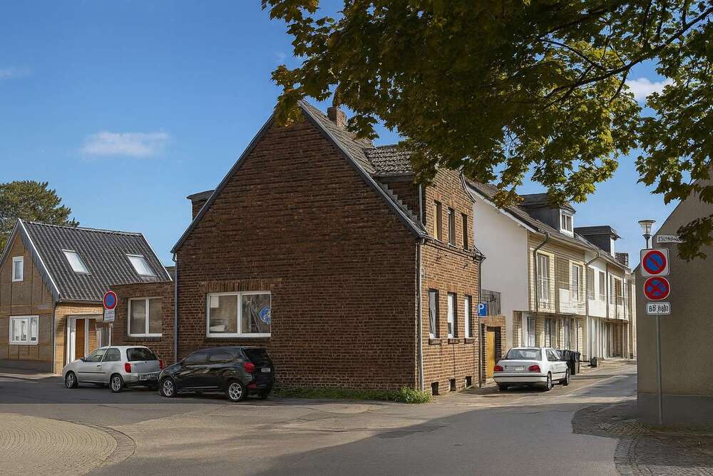 Thumbnail-Haus zum Kaufen in Pulheim 340.000,00 € 112 m²