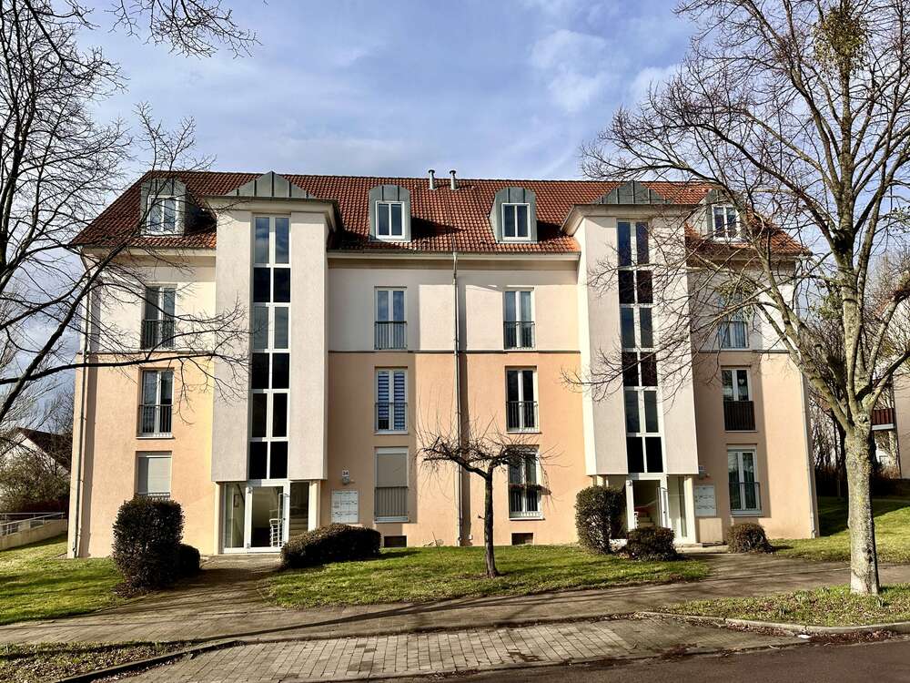 Thumbnail-Wohnung zum Mieten in Magdeburg 455,00 € 53.44 m²