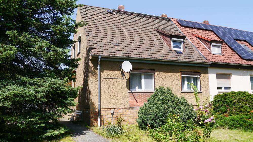 Thumbnail-Haus zum Kaufen in Kolkwitz 130.000,00 € 100 m²