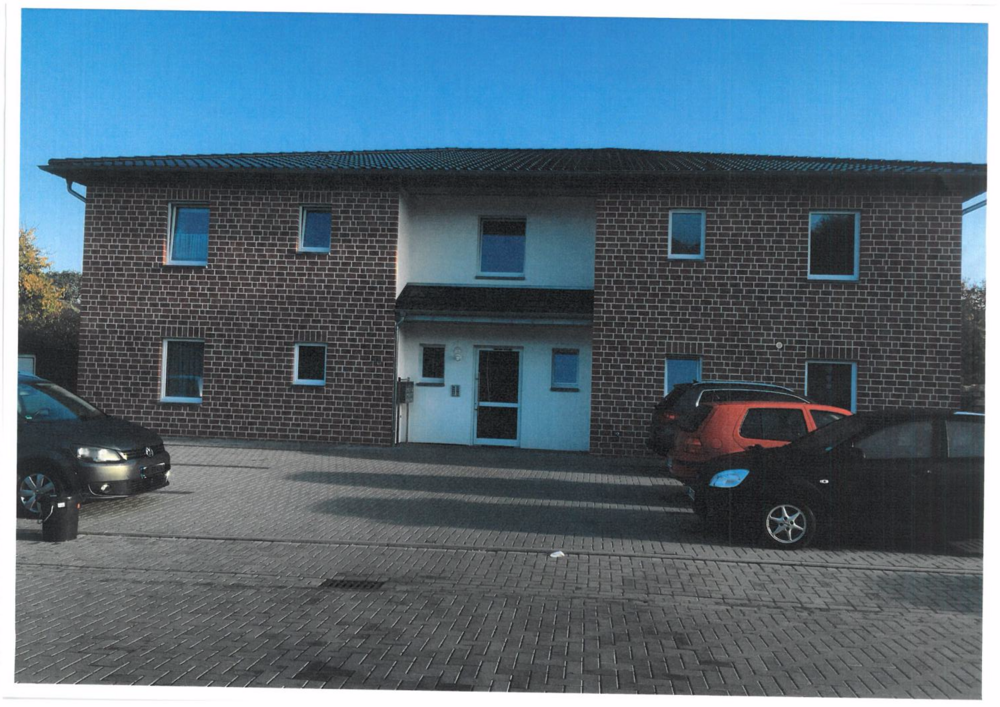 Thumbnail-Wohnung zum Mieten in Wassenberg 360,05 € 60.42 m²