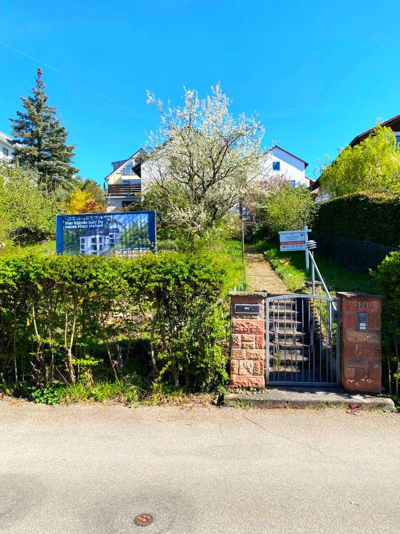 Thumbnail-Haus zum Kaufen in Wiesbaden 829.000,00 € 135 m²