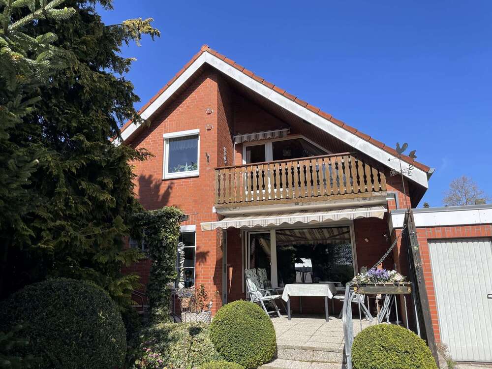 Thumbnail-Haus zum Kaufen in Oldenburg in Holstein 229.000,00 € 140 m²