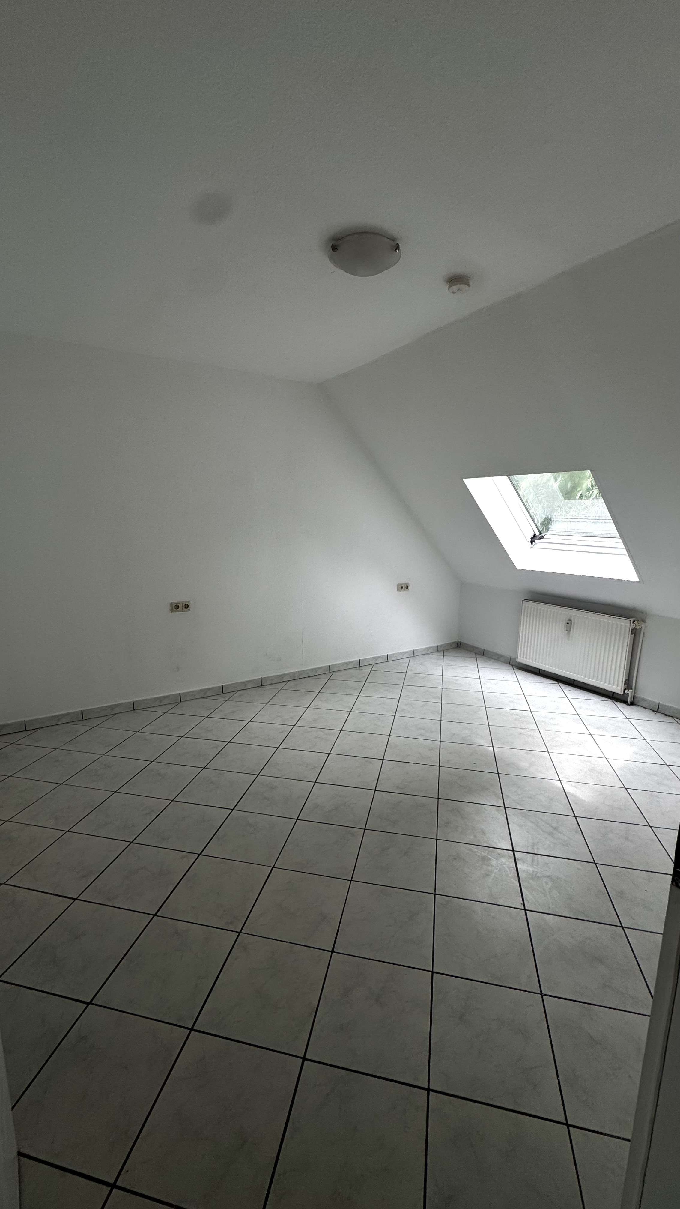 Thumbnail-Wohnung zum Mieten in Büdingen 550,00 € 51.31 m²