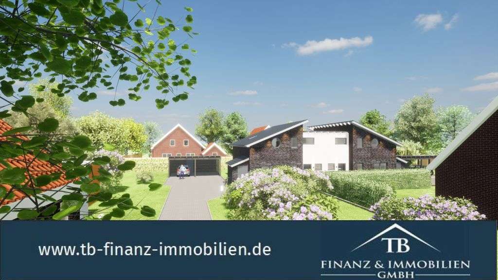 Thumbnail-Wohnung zum Kaufen in Hage 245.000,00 € 55.54 m²