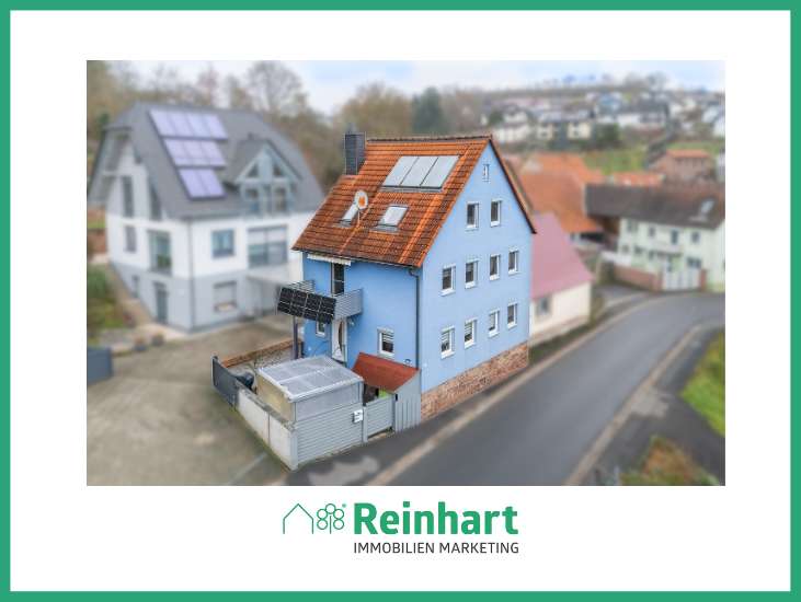 Thumbnail-Haus zum Kaufen in Holzkirchen 299.000,00 € 158 m²