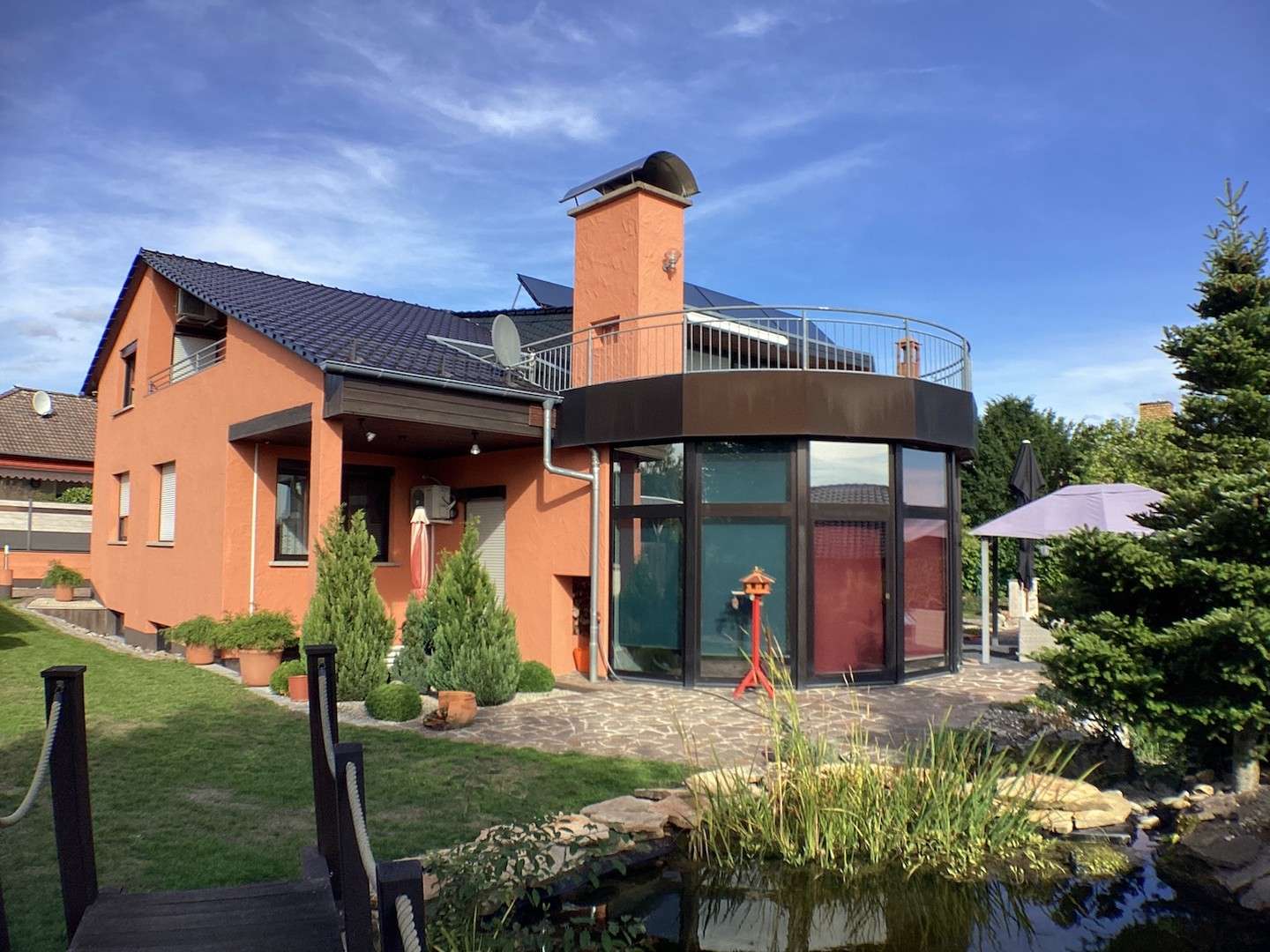 Thumbnail-Haus zum Kaufen in Untersiemau 915.000,00 € 370 m²