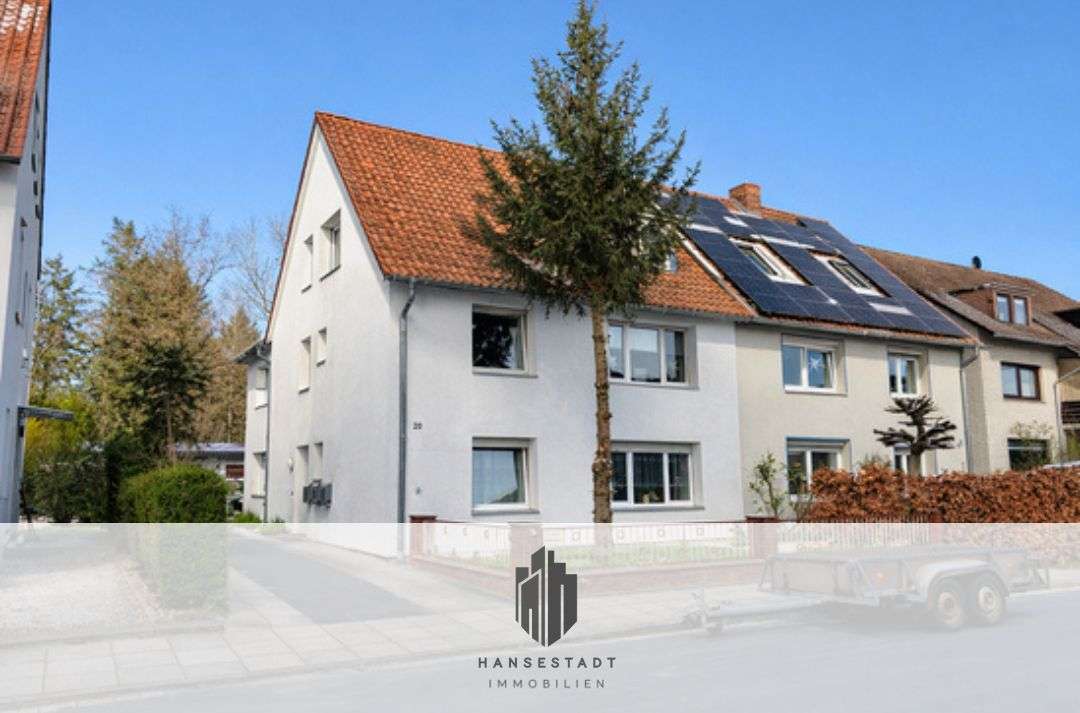 Thumbnail-Haus zum Kaufen in Lüneburg 499.000,00 € 197 m²