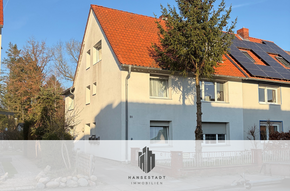 Thumbnail-Haus zum Kaufen in Lüneburg 499.000,00 € 197 m²