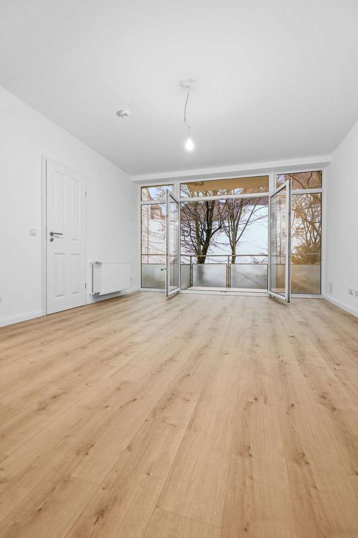 Thumbnail-Wohnung zum Mieten in Hannover 699,00 € 35.21 m²