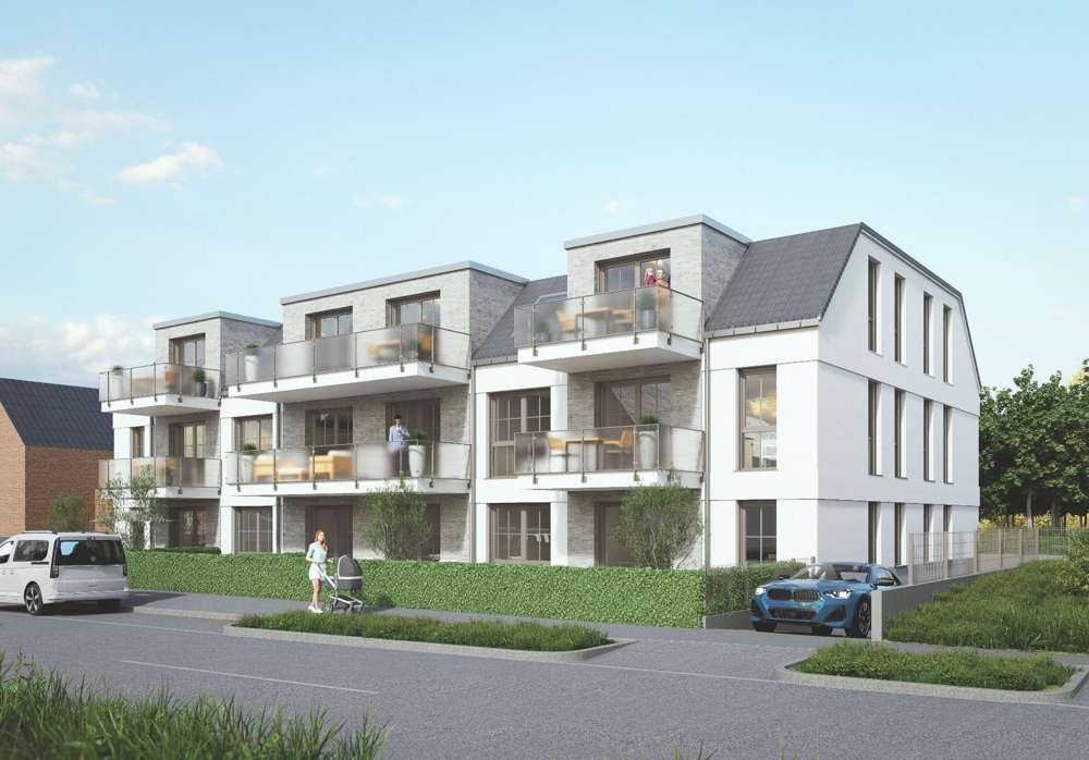 Thumbnail-Grundstück zu verkaufen in Alsdorf 595.000,00 € 1936 m²