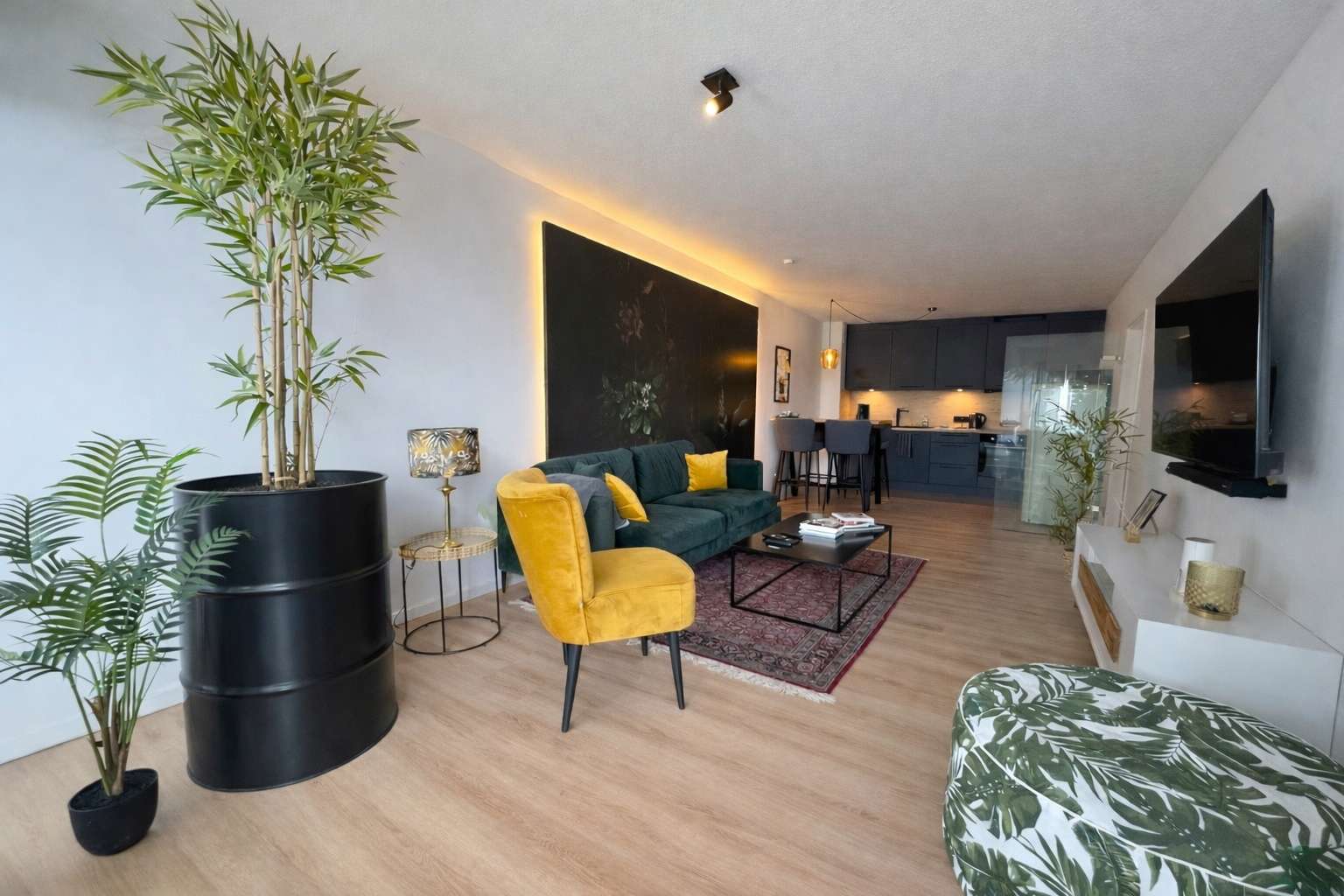 Thumbnail-Wohnung zum Kaufen in Warendorf 177.000,00 € 62 m²