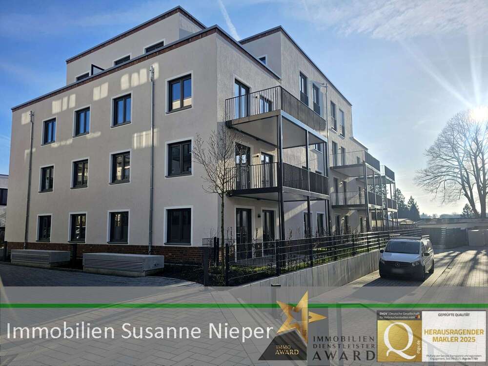 Thumbnail-Wohnung zum Mieten in Solingen 1.174,50 € 87 m²