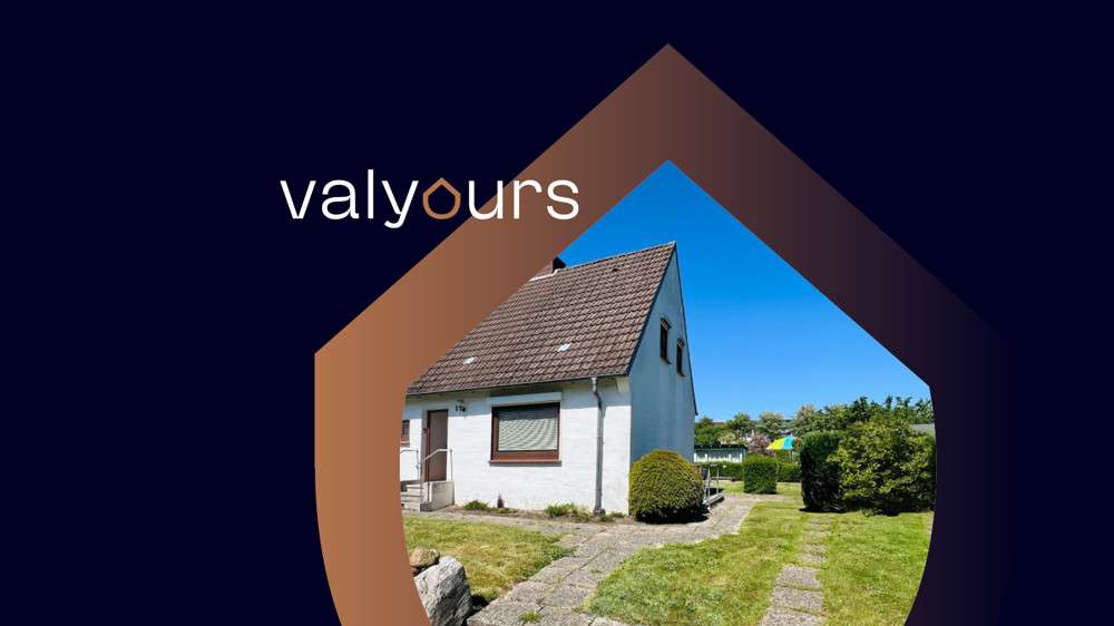 Thumbnail-Haus zum Kaufen in Heikendorf 239.000,00 € 79.14 m²