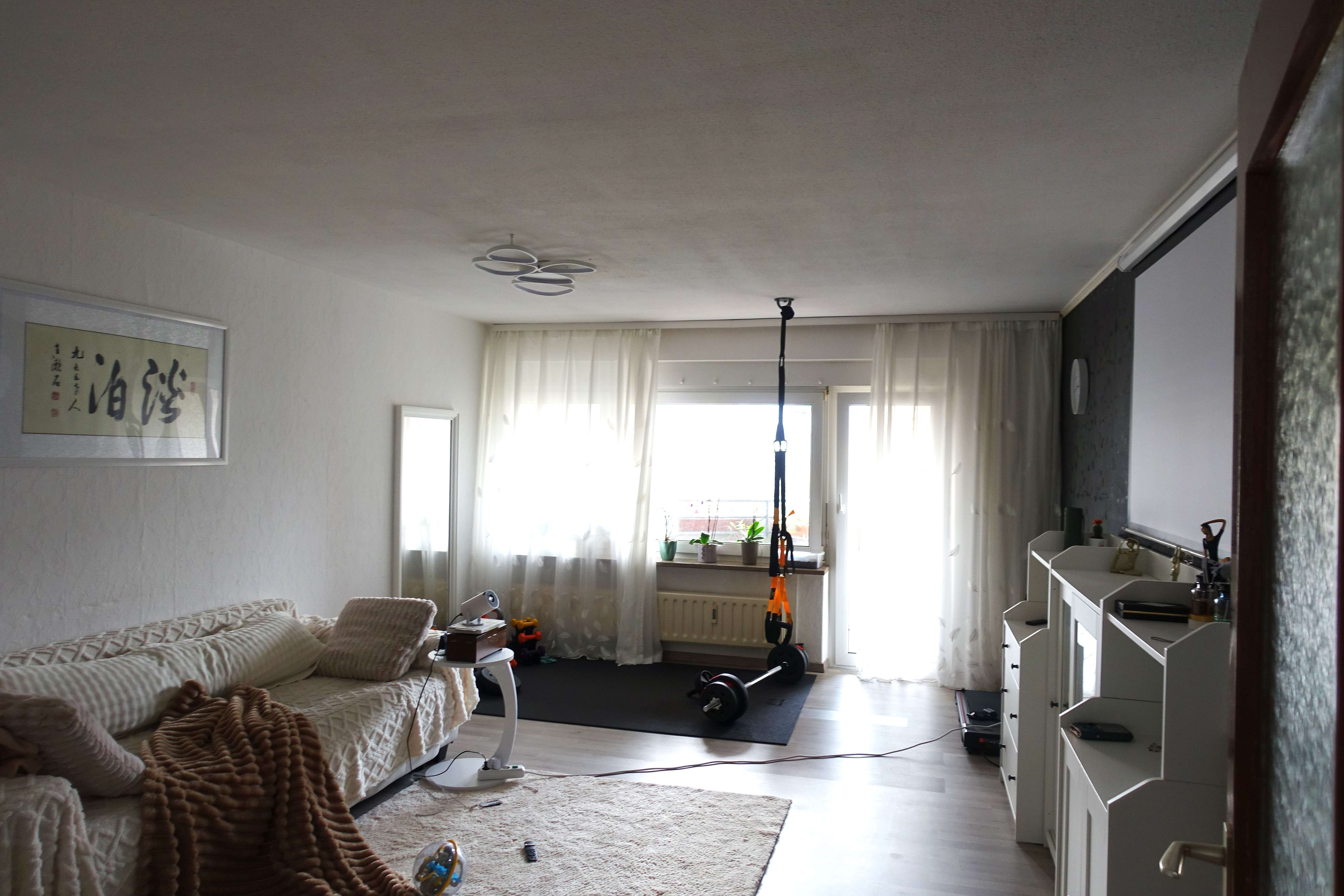 Thumbnail-Wohnung zum Kaufen in Hemmingen 282.000,00 € 91 m²