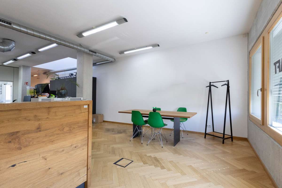 Thumbnail-Büro in Ingolstadt 1.296,00 € 108 m²