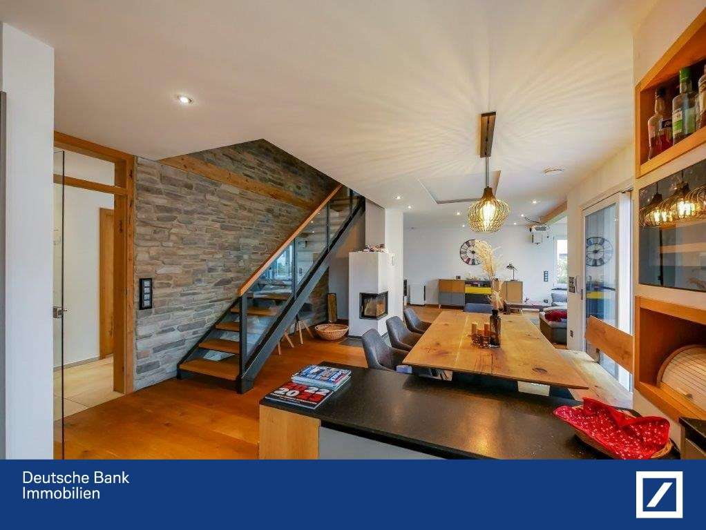 Thumbnail-Haus zum Kaufen in Ainring 1.190.000,00 € 194.55 m²