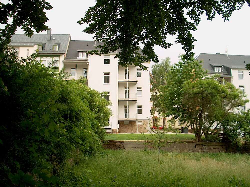 Thumbnail-Wohnung zum Mieten in Waldheim 220,00 € 38 m²