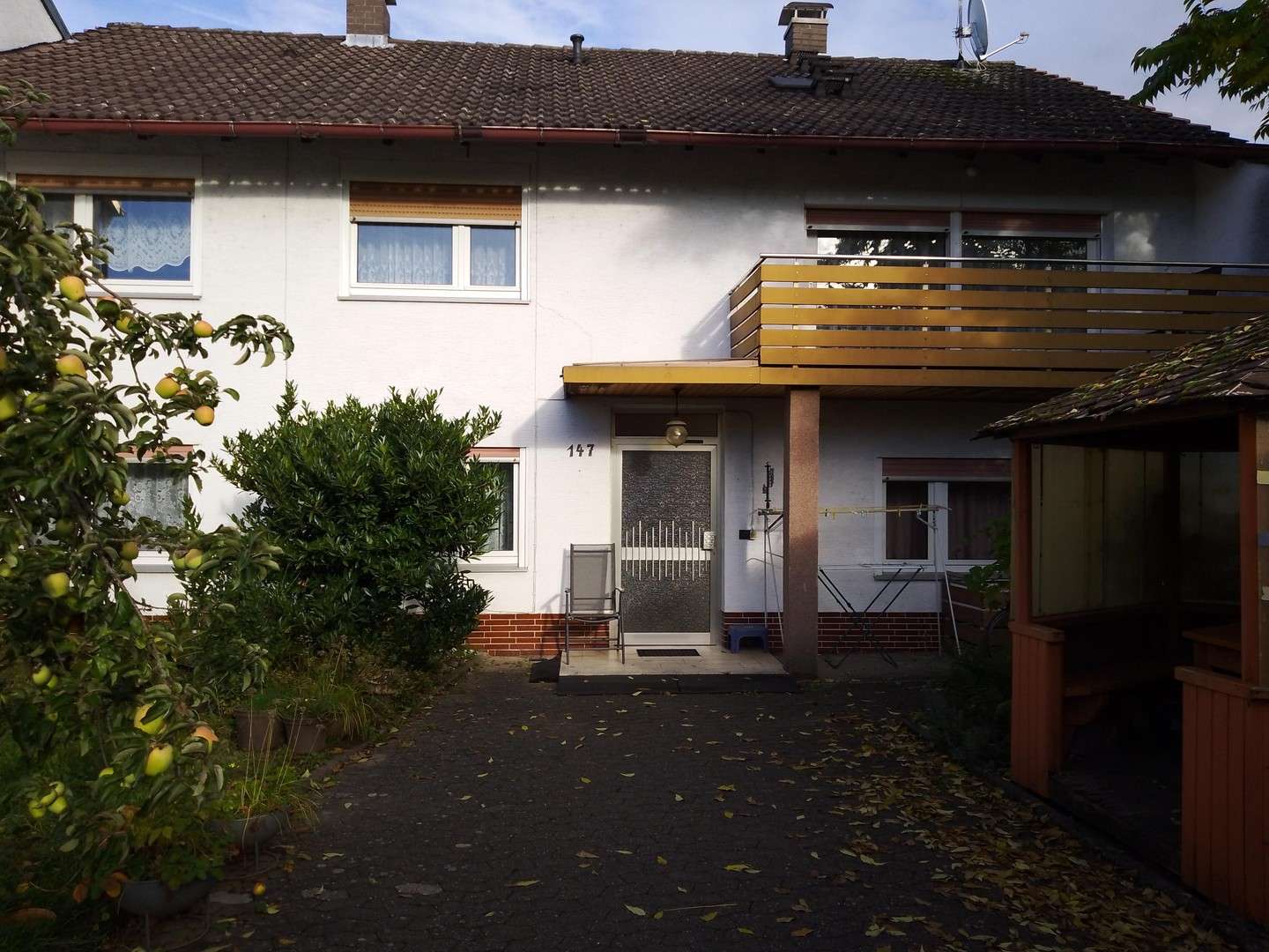 Thumbnail-Haus zum Kaufen in Stockstadt am Main 432.000,00 € 169 m²