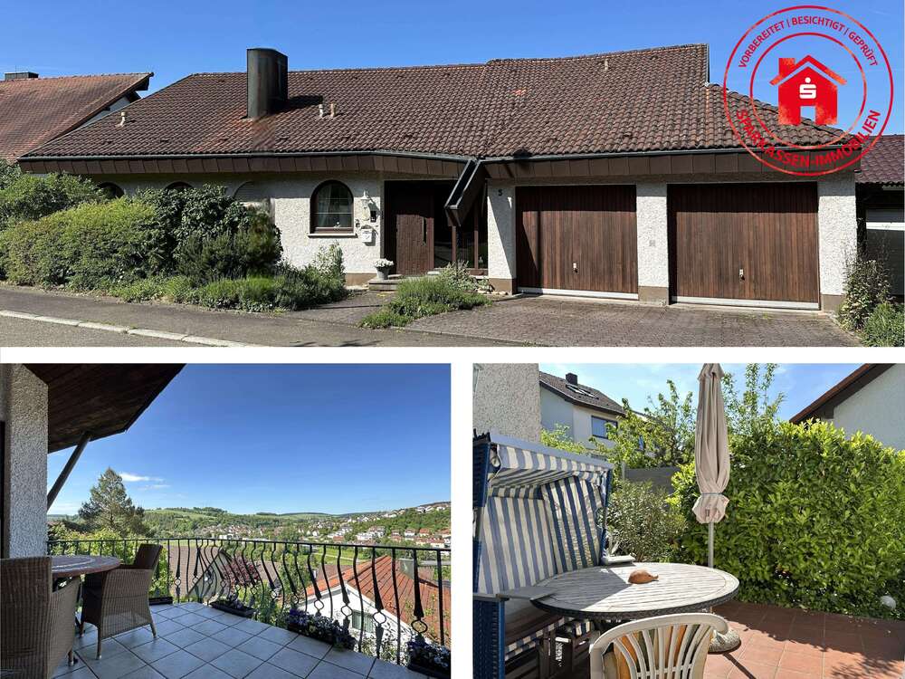 Thumbnail-Haus zum Kaufen in Bad Mergentheim 445.000,00 € 185 m²