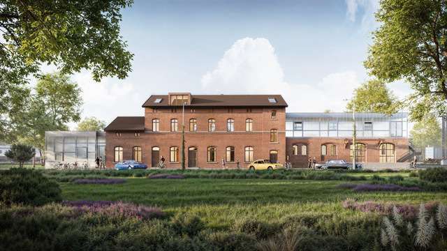 Thumbnail-Halle in Leipzig 470.000,00 € 783.7 m²