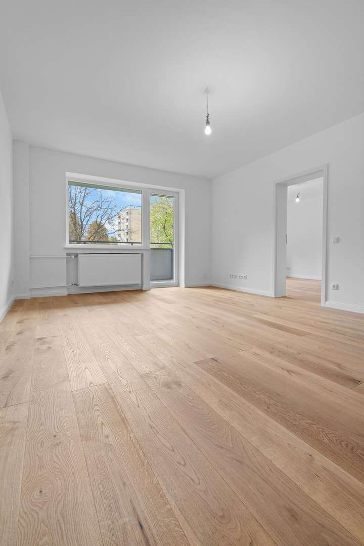 Thumbnail-Wohnung zum Mieten in Hannover 750,00 € 58.93 m²