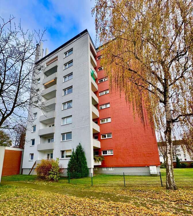 Thumbnail-Wohnung zum Kaufen in Achim 109.000,00 € 58 m²
