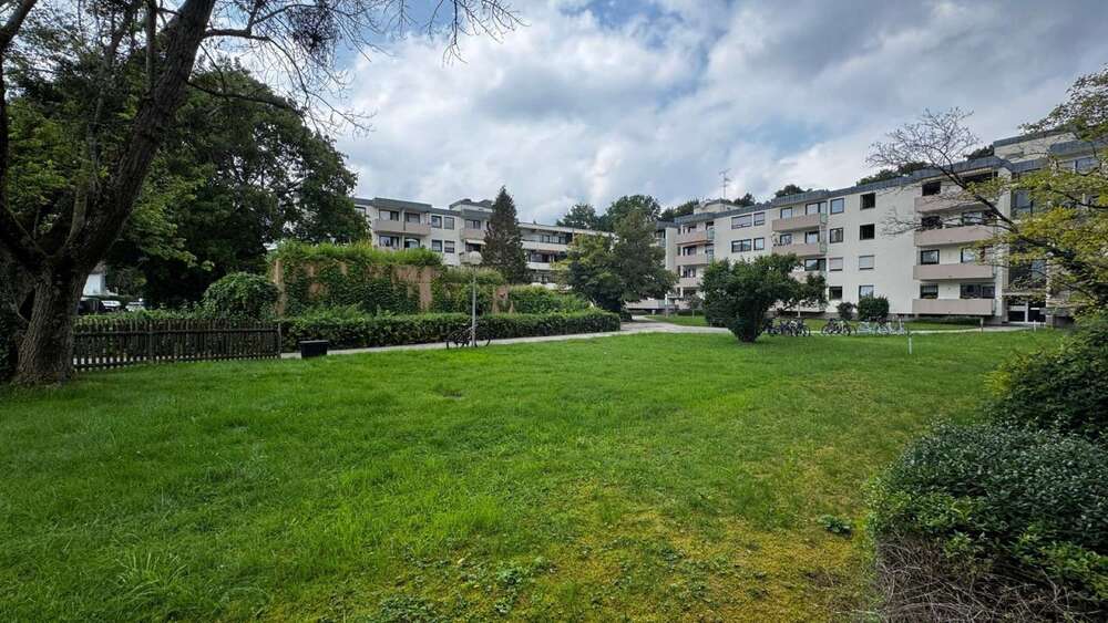 Thumbnail-Wohnung zum Kaufen in München 379.000,00 € 76 m²