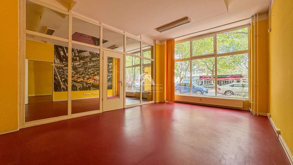 Thumbnail-Einzelhandel in Berlin 595.000,00 € 129.13 m²