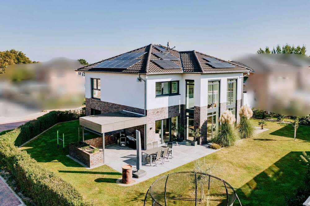 Thumbnail-Haus zum Kaufen in Stelle 949.000,00 € 185.64 m²