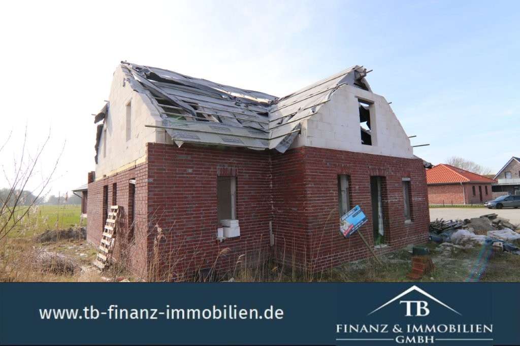 Thumbnail-Haus zum Kaufen in Dornum Neßmersiel 150.000,00 € 166 m²