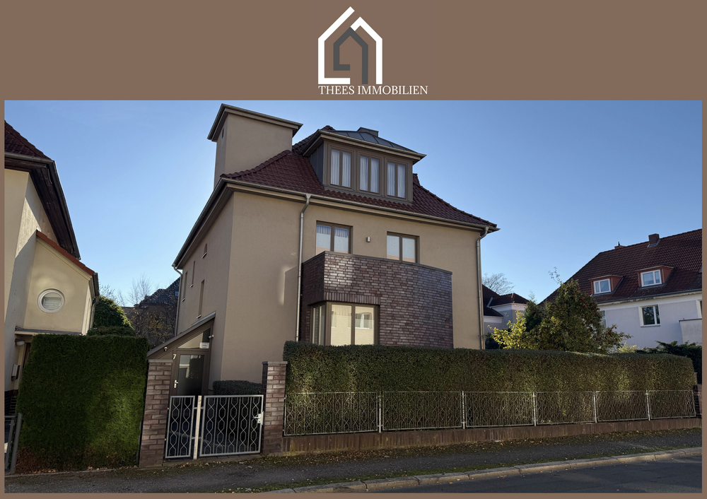 Thumbnail-Haus zum Kaufen in Halberstadt 519.000,00 € 319 m²