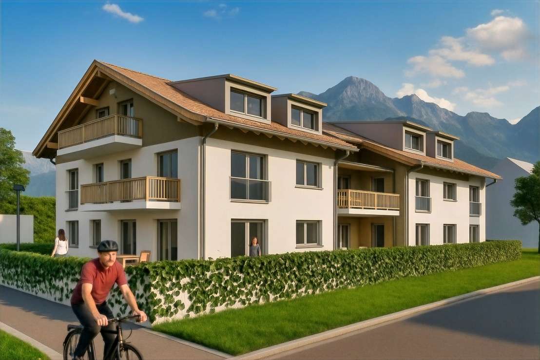 Thumbnail-Wohnung zum Kaufen in Bad Reichenhall 515.000,00 € 76.98 m²
